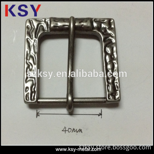 Custom personalized belt buckles for men